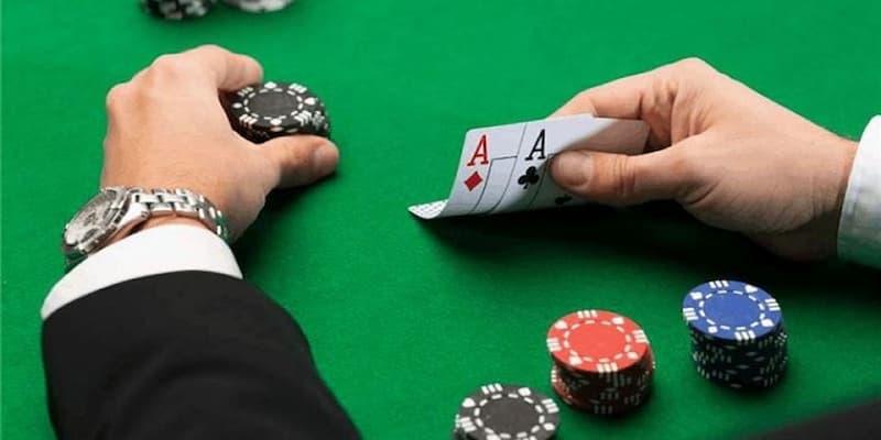 Đôi nét về game bài Poker được ưa chuộng hiện nay