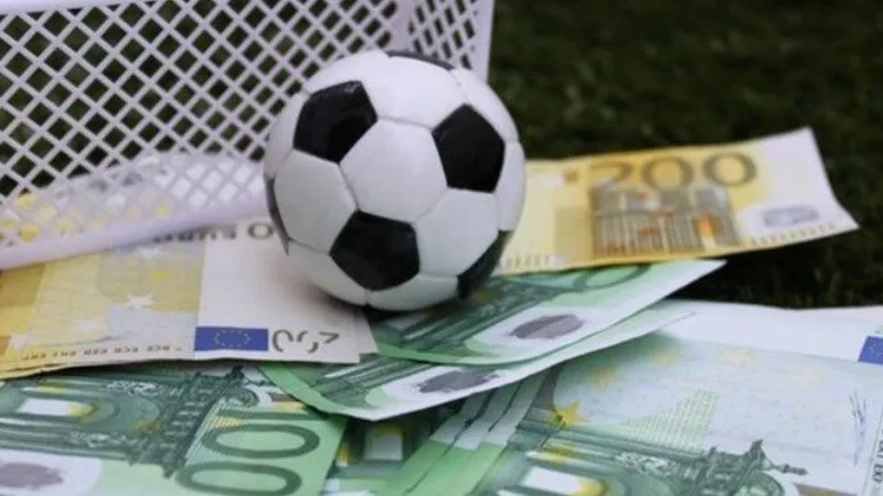 Cá độ bóng đá là gì? Kinh nghiệm chơi cá độ bóng đá cho người chơi Cá độ bóng đá là gì? Kinh nghiệm chơi cá độ bóng đá cho người chơi