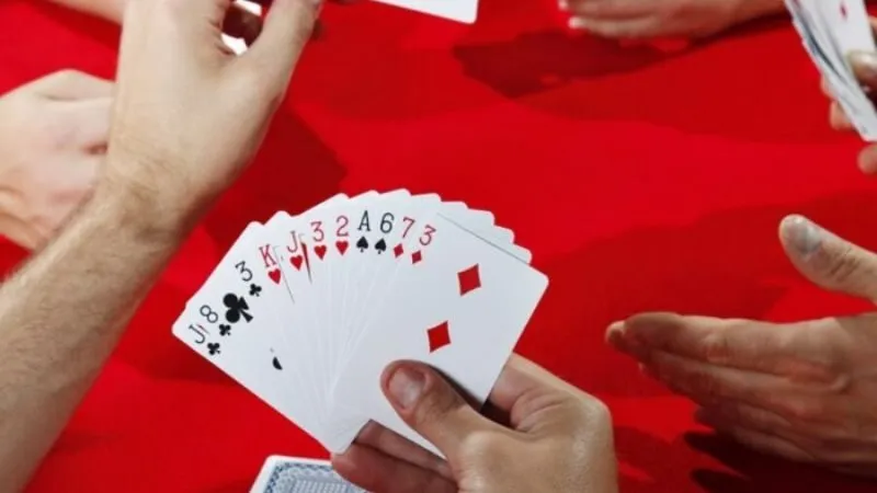 Cách chơi tiến lên miền nam cực kỳ dễ hiểu