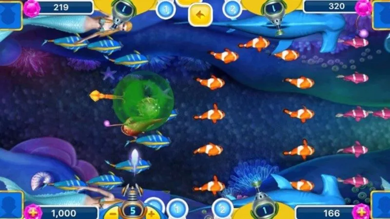 Có thể chơi game miễn phí trên điện thoại di động Có thể chơi game miễn phí trên điện thoại di động