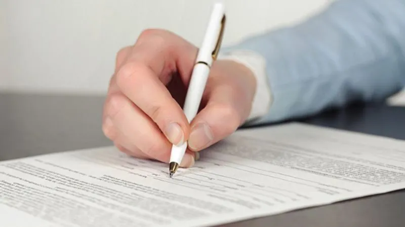 Các biện pháp xử lý khi vi phạm điều khoản hoạt động Five88 Các biện pháp xử lý khi vi phạm điều khoản hoạt động Five88