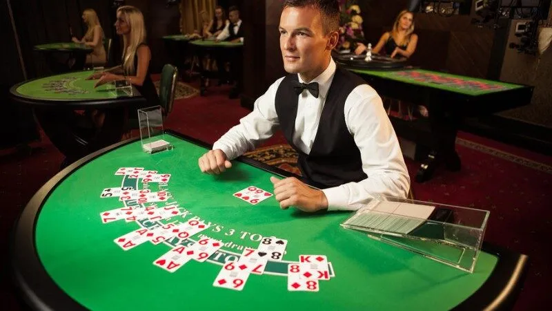 Five88 có muôn vàn chương trình khuyến mãi Five88 có muôn vàn chương trình khuyến mãi