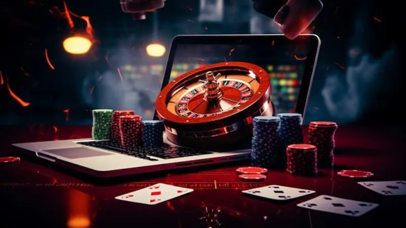 Five88 được cấp phép hoạt động từ các tổ chức uy tín Five88 được cấp phép hoạt động từ các tổ chức uy tín