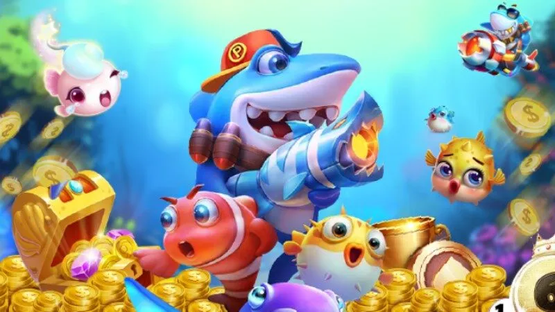 Jackpot là phần thưởng anh em tích lũy lớn nhất trong game Jackpot là phần thưởng anh em tích lũy lớn nhất trong game