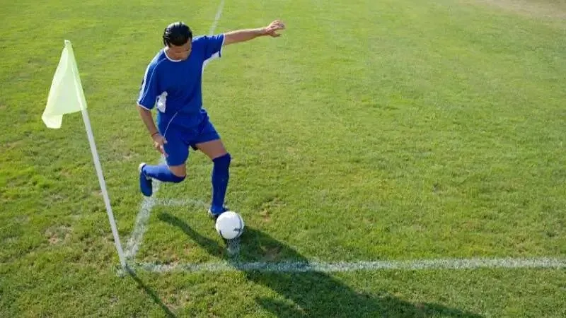 Kinh nghiệm đánh kèo Tài Xỉu phạt góc thắng lớn Kinh nghiệm đánh kèo Tài Xỉu phạt góc thắng lớn