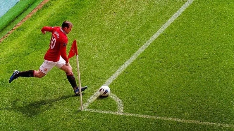 Luật chơi Tài Xỉu phạt góc người chơi cần nắm Luật chơi Tài Xỉu phạt góc người chơi cần nắm