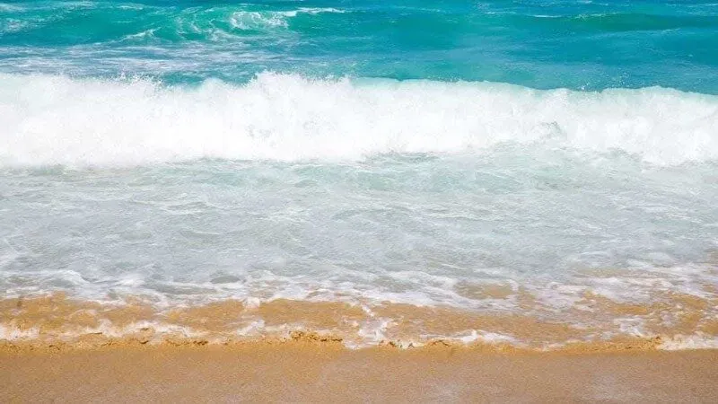 Nằm mơ thấy nước biển đánh số gì để làm giàu Nằm mơ thấy nước biển đánh số gì để làm giàu