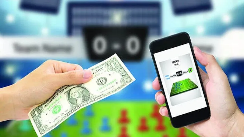 Những nguyên nhân Five88 không cho rút tiền Những nguyên nhân Five88 không cho rút tiền