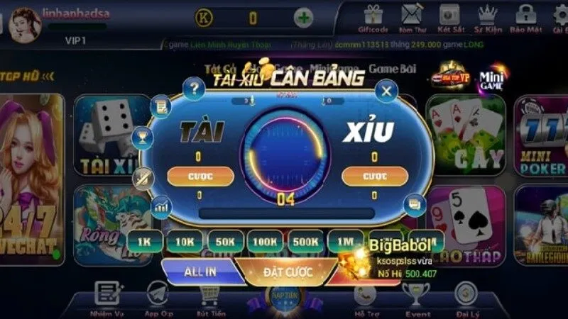 Tải game Five88 dễ dàng trên điện thoại di động Tải game Five88 dễ dàng trên điện thoại di động