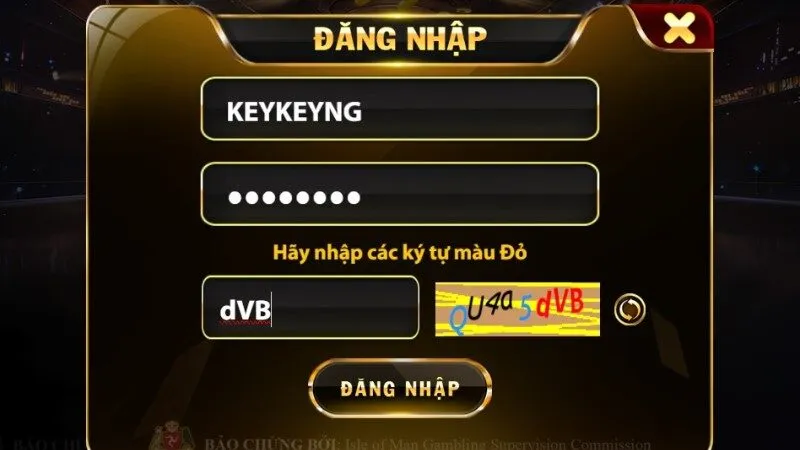 Tầm quan trọng của bước đăng nhập khi chơi cá cược Tầm quan trọng của bước đăng nhập khi chơi cá cược