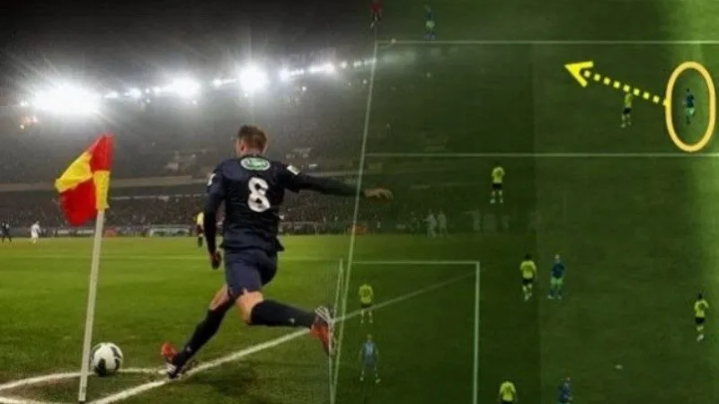 Tìm hiểu biến thể kèo phạt góc trước khi cá cược Tìm hiểu biến thể kèo phạt góc trước khi cá cược